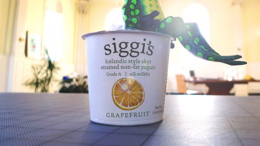 How Siggi’s Grew From A Nostalgic scan To An Icelandic Yogurt Empire