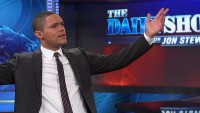 The respectable Trailer For Trevor Noah’s “daily convey” Is here