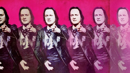 Who The @!#$&% is that this man? John Legere’s technique For Taking New buyers with the aid of Storm