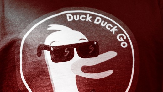 How DuckDuckGo Rode A Wave Of post-Snowden anxiety To massive increase