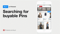 With Buyable Pins, Pinterest at last adds constructed-In Commerce