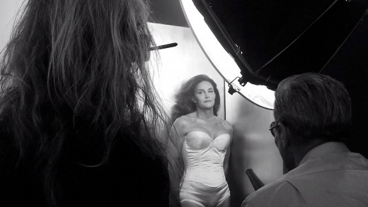 Caitlyn Jenner’s Satin Corset: within Trashy Lingerie, probably the most-Ogled model Of The moment