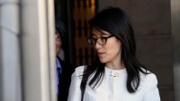 Ellen Pao Appeals the choice In Her Gender Discrimination Case