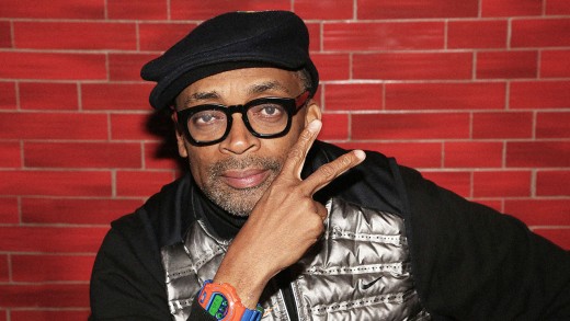 Spike Lee On How All art Is commercial So simply surrender Your goals, You Losers