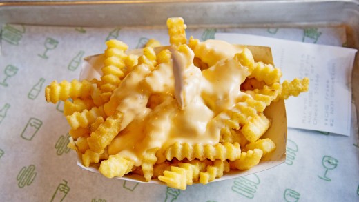 Shake Shack’s French Fry Debacle, And how it Recovered From Its biggest Mistake