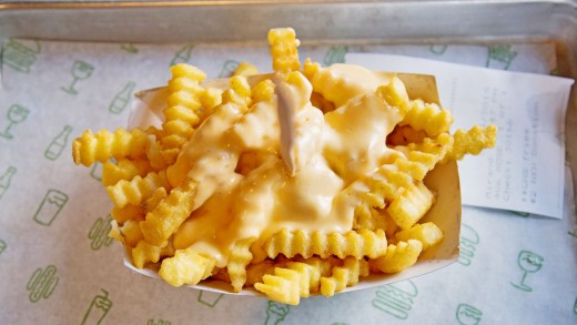 Shake Shack’s French Fry Debacle, And how it Recovered From Its biggest Mistake