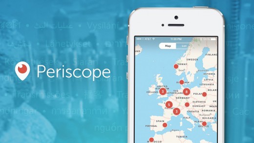 Twitter simply Made It easier to seek out Strangers’ videos On Periscope