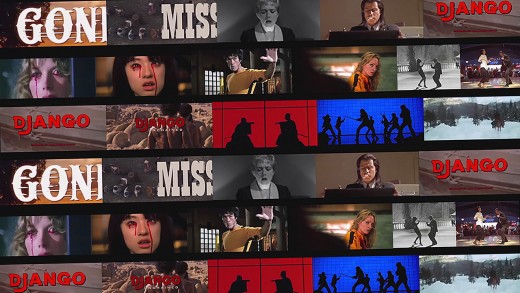 See The famous shots That Quentin Tarantino Stole From other movies