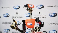 on the DARPA problem, may the very best robotic Win