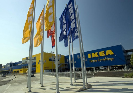 Ikea Pledged $1 Billion To struggle local weather alternate–and that is the reason just a Small part of Its inexperienced Agenda