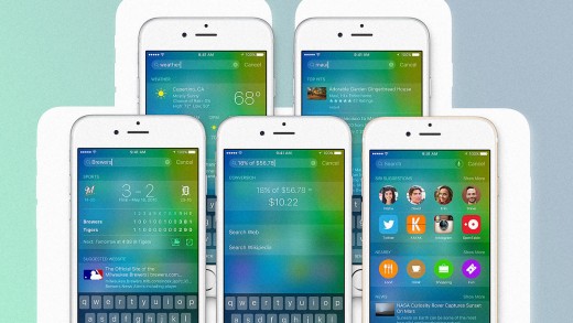 Apple Finally Learns AI Is The New UI