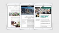 Apple Introduces “News”: An Old Idea With Big Potential