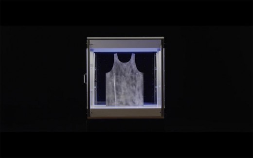 Make Your Outfits on your living room, With This garb 3-D Printer