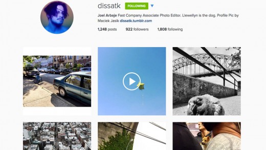 Instagram’s New Design Has greater photography (And Room For ads)