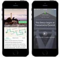 Detour, The Walking Tour Audio App, Rolls Out Stories In 6 New Cities