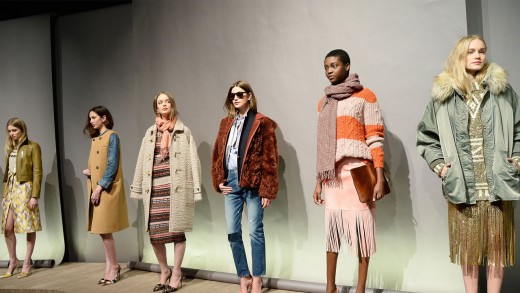 Amid Cuts, J. Crew Replaces ladies’s Design Head With Madewell clothier