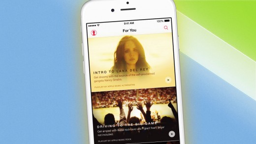 Why Apple Shifted Music From Download Dominance To Streaming Sameness