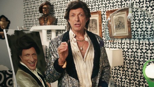 Anatomy Of A Cannes Contender: GE’s Tim & Eric-improved Informercial, “enhance Your lighting”