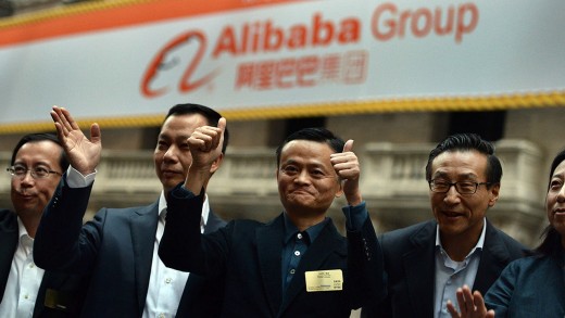 Alibaba to construct Netflix Of China
