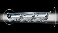 the next segment of Hyperloop construction? Your concepts