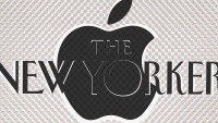 what is going to the new Yorker’s creative Director Be Doing At Apple?