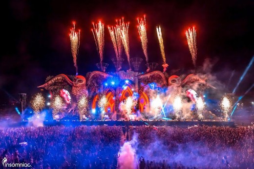Electronic Dance Music Is Hot, And Here’s the Data To Prove It