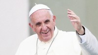 How Pope Francis Is changing the controversy On local weather alternate