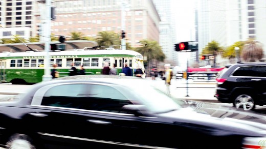 Uber Driver Is employee, California Regulators Rule [Updated]