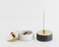the humble Candlestick Reinvented 25 alternative ways