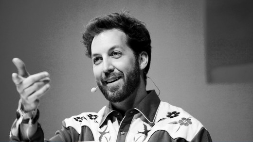 Twitter Investor Chris Sacca Deems CEO Transition “Sloppy”