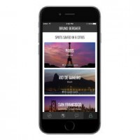 trip App Spot wants To Curate Your next trip