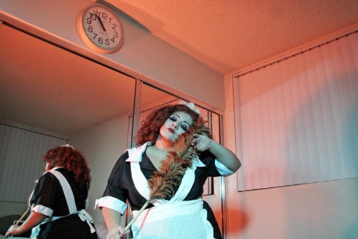 Inside The Campy, Colorful World Of Rocky Horror Picture Show Fandom