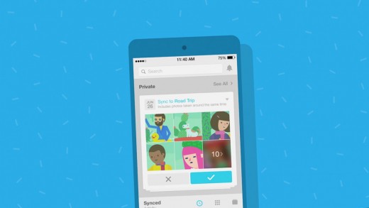 Why facebook’s New photo App will not Be to be had In Europe