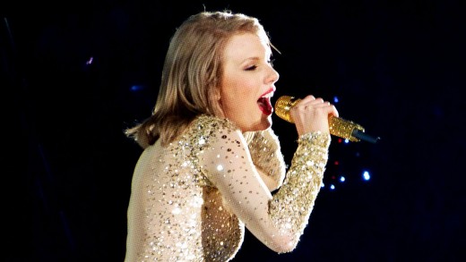 Apple Appeases Taylor Swift, Agrees To Pay Royalties During Free Trial