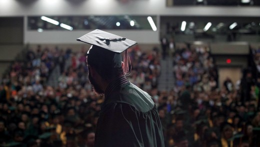 These Are the top Jobs for school Graduates In 2015