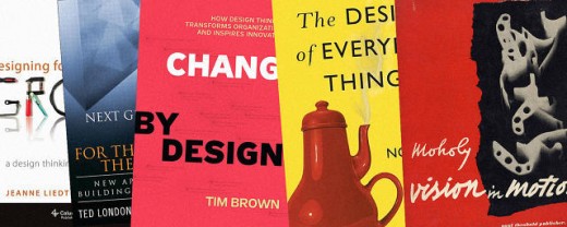 35 Books every fashion designer must learn
