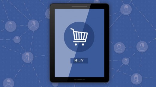 facebook adding buy Button? may alternate everything