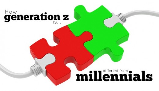 15 aspects That spotlight How generation Z isn’t like Millennials