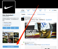 Up close With Twitter’s New Product Pages & Collections For procuring