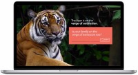 WWF taps these With just about Extinct family Names to save virtually Extinct Tigers