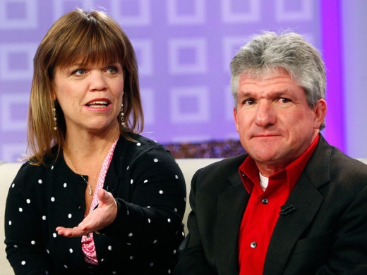 Matt And Amy Roloff Of TLC’s ‘Little individuals, big World’ File For Divorce