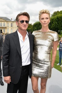 Charlize Theron split With Sean Penn ahead of Cannes film competition; seen In Trailer For darkish locations