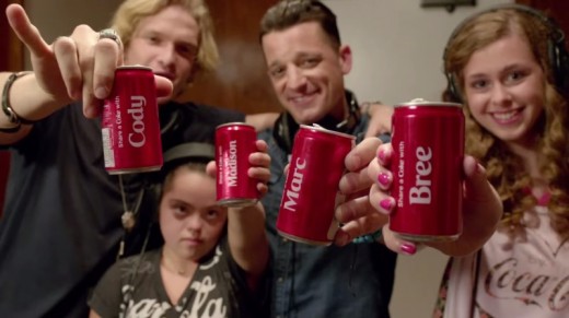 Coca-Cola Will Donate $1 For Every Social Media Share This #ReachUp Special Olympics Video Receives