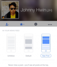 fb take a look at gives people extra keep watch over Over What seems In news Feed