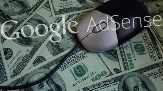 Google AdSense Now studies Invalid job cost Deductions