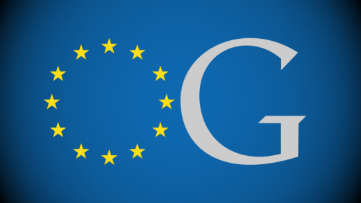 Google could Face Deterrent-Sized Fines In eu Antitrust Case