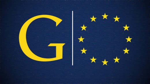 Google’s Europe CEO Brittin Undertakes New charm Offensive