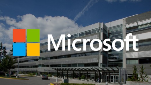 Microsoft declares leadership changes: Elop & Penn Out, Myerson to lead windows & devices