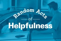 Honda’s “Random Acts of Helpfulness” Surprise Deserving Dads on Father’s Day