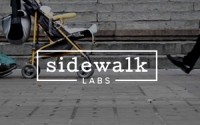 Google To Create urban Utopia In Startup Sidewalk Labs